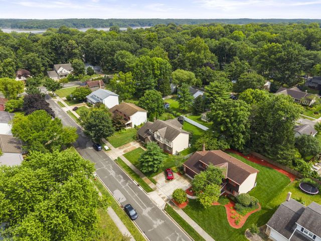 1099 Melinda Drive, Westerville, OH 43081