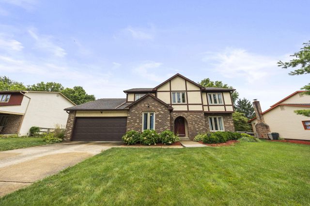1099 Melinda Drive, Westerville, OH 43081