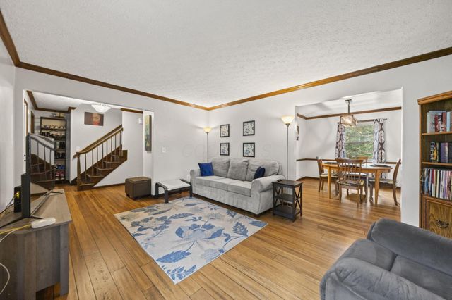 1099 Melinda Drive, Westerville, OH 43081