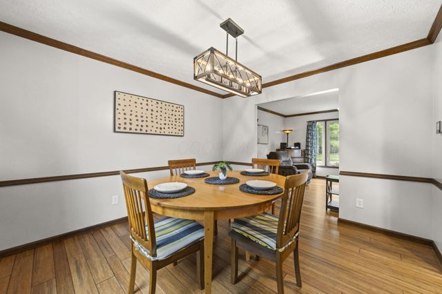1099 Melinda Drive, Westerville, OH 43081
