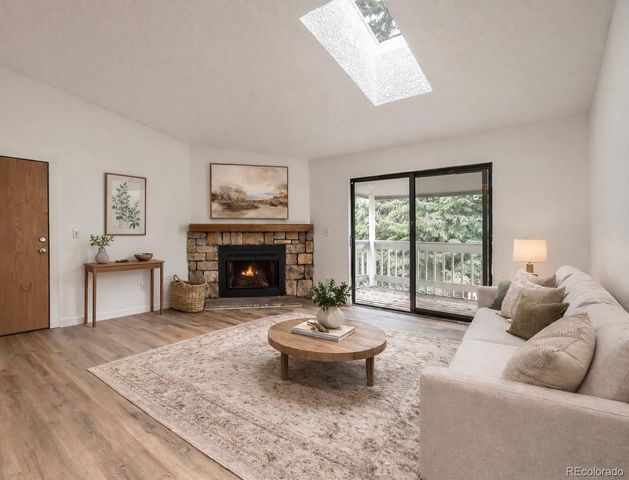 18073 E Ohio Avenue 203, Aurora, CO 80017