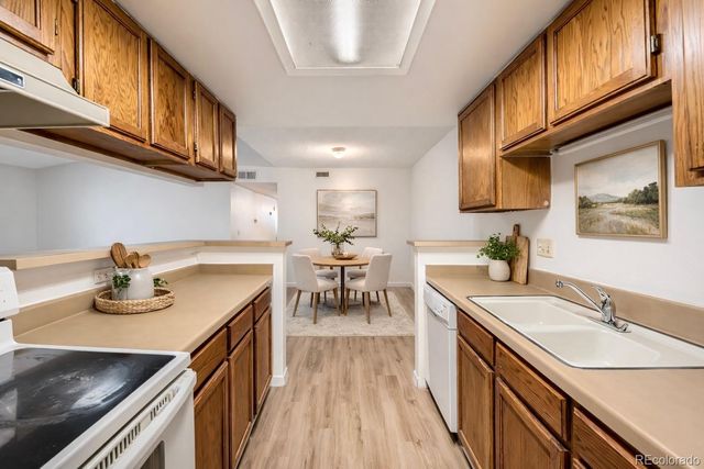 18073 E Ohio Avenue 203, Aurora, CO 80017