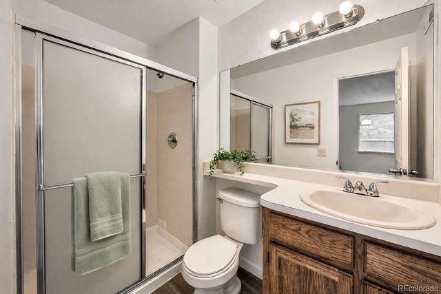 18073 E Ohio Avenue 203, Aurora, CO 80017