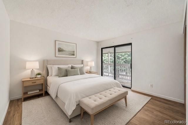 18073 E Ohio Avenue 203, Aurora, CO 80017