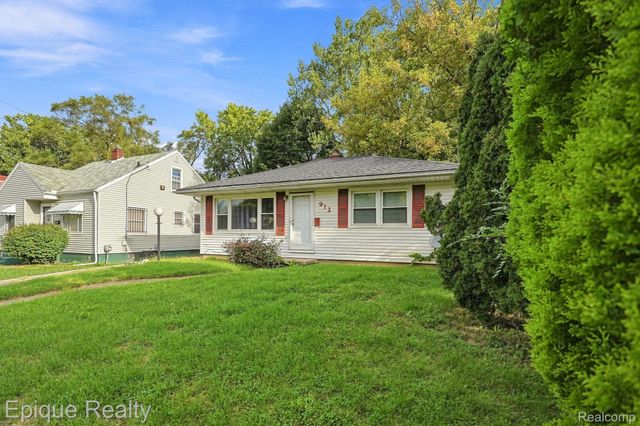 912 W Genesee Street, Flint, MI 48504