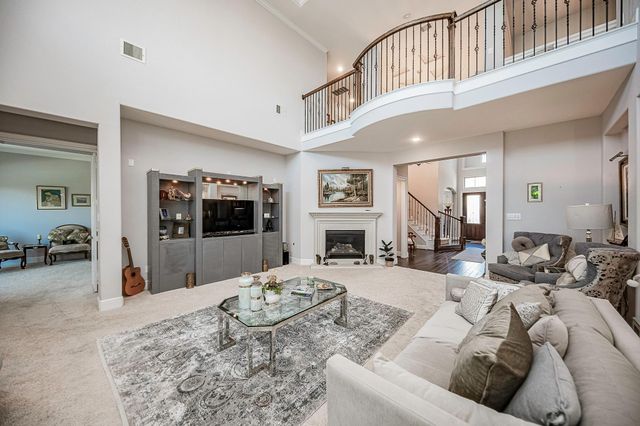 2714 Cranbrook Terrace Lane, Katy, TX 77494