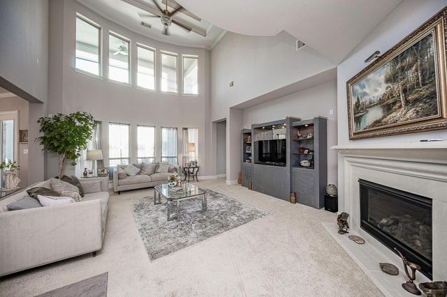 2714 Cranbrook Terrace Lane, Katy, TX 77494