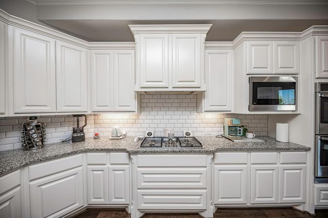 2714 Cranbrook Terrace Lane, Katy, TX 77494