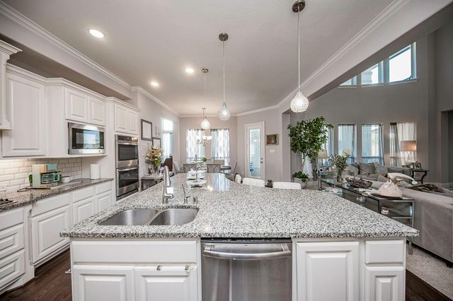 2714 Cranbrook Terrace Lane, Katy, TX 77494