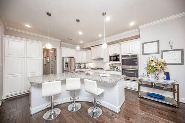 2714 Cranbrook Terrace Lane, Katy, TX 77494