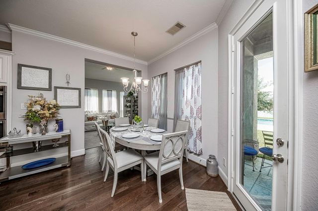 2714 Cranbrook Terrace Lane, Katy, TX 77494