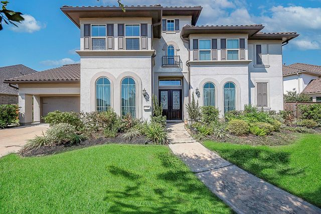 2714 Cranbrook Terrace Lane, Katy, TX 77494