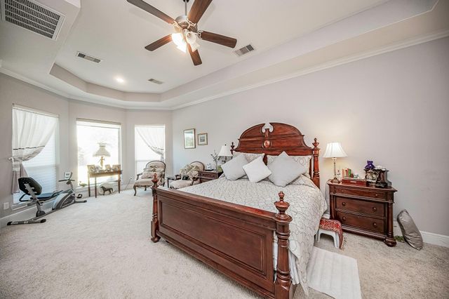 2714 Cranbrook Terrace Lane, Katy, TX 77494