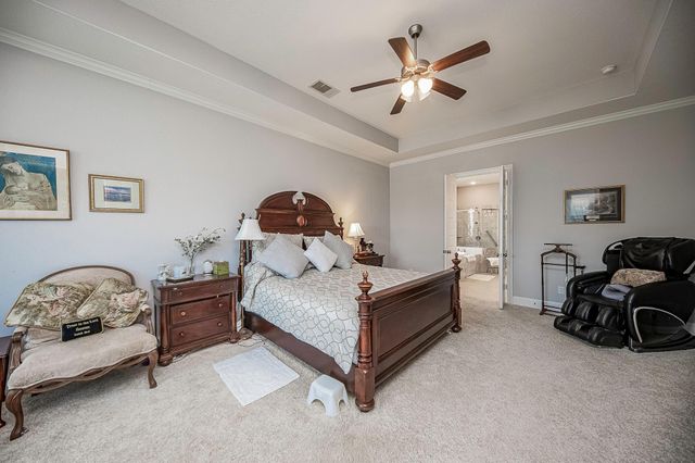 2714 Cranbrook Terrace Lane, Katy, TX 77494