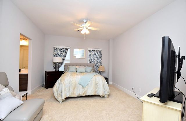 2714 Cranbrook Terrace Lane, Katy, TX 77494