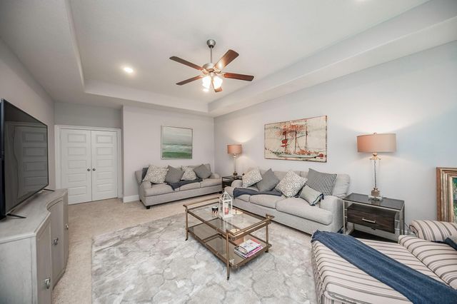 2714 Cranbrook Terrace Lane, Katy, TX 77494