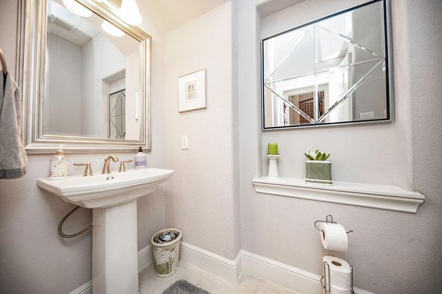 2714 Cranbrook Terrace Lane, Katy, TX 77494