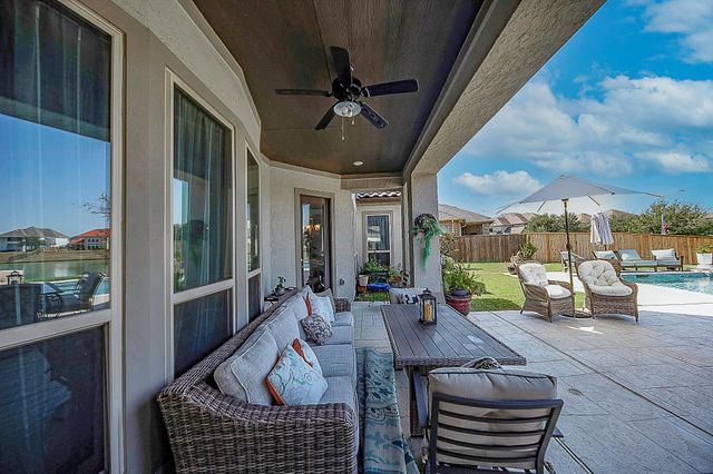 2714 Cranbrook Terrace Lane, Katy, TX 77494