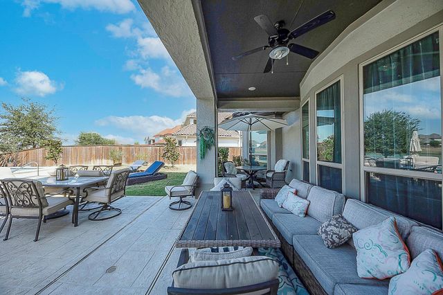 2714 Cranbrook Terrace Lane, Katy, TX 77494