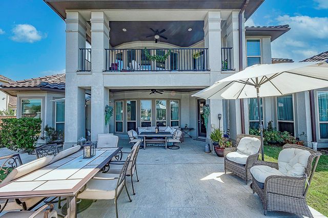 2714 Cranbrook Terrace Lane, Katy, TX 77494