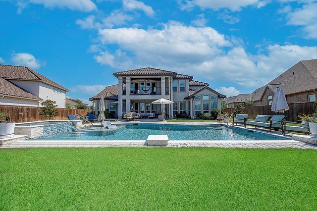 2714 Cranbrook Terrace Lane, Katy, TX 77494