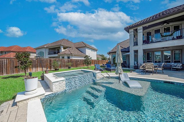 2714 Cranbrook Terrace Lane, Katy, TX 77494