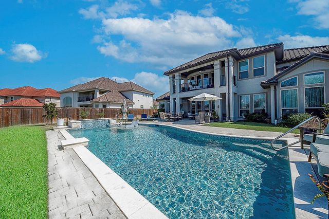 2714 Cranbrook Terrace Lane, Katy, TX 77494