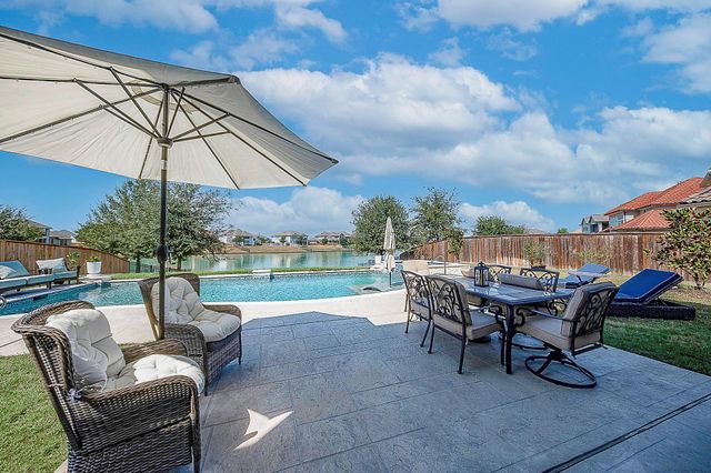 2714 Cranbrook Terrace Lane, Katy, TX 77494