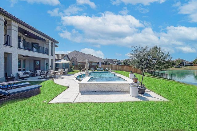 2714 Cranbrook Terrace Lane, Katy, TX 77494