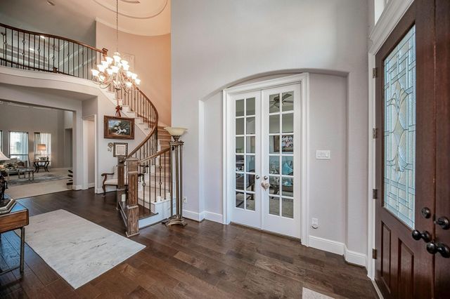 2714 Cranbrook Terrace Lane, Katy, TX 77494