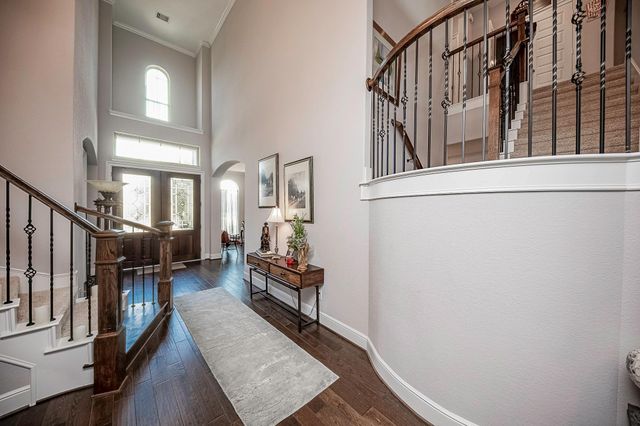 2714 Cranbrook Terrace Lane, Katy, TX 77494