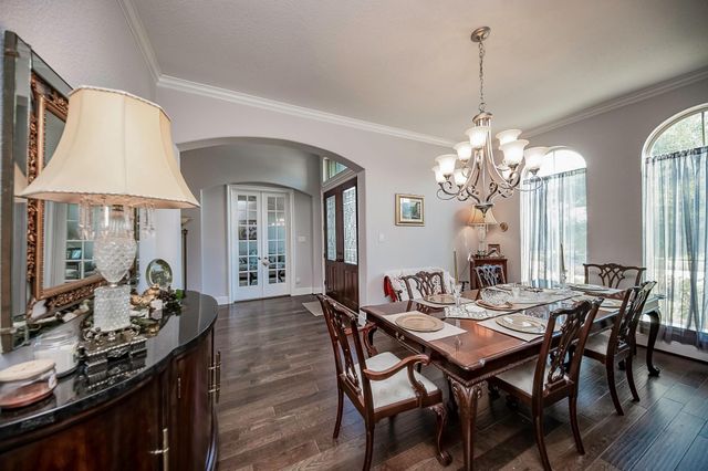 2714 Cranbrook Terrace Lane, Katy, TX 77494