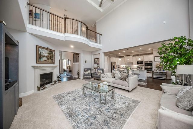 2714 Cranbrook Terrace Lane, Katy, TX 77494