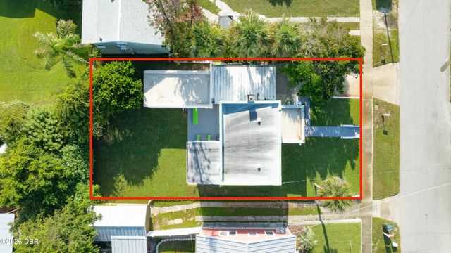 335 Hillside Avenue, Daytona Beach, FL 32118