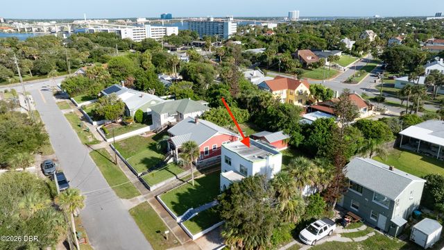 335 Hillside Avenue, Daytona Beach, FL 32118