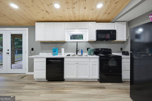 615 Winters Mountain Road, Dahlonega, GA 30533