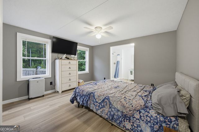 615 Winters Mountain Road, Dahlonega, GA 30533