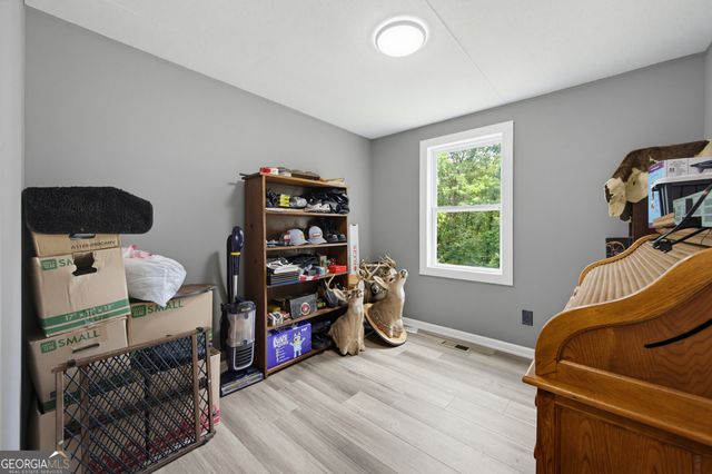 615 Winters Mountain Road, Dahlonega, GA 30533