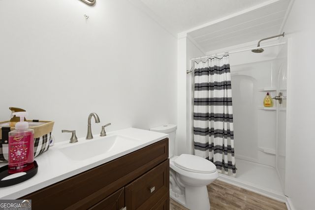 615 Winters Mountain Road, Dahlonega, GA 30533