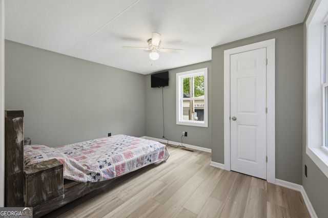 615 Winters Mountain Road, Dahlonega, GA 30533