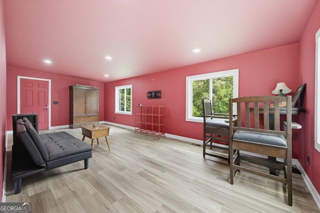615 Winters Mountain Road, Dahlonega, GA 30533