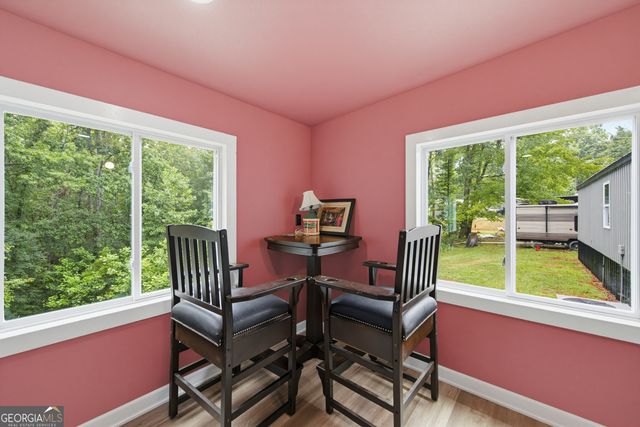 615 Winters Mountain Road, Dahlonega, GA 30533