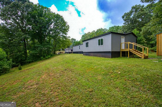 615 Winters Mountain Road, Dahlonega, GA 30533
