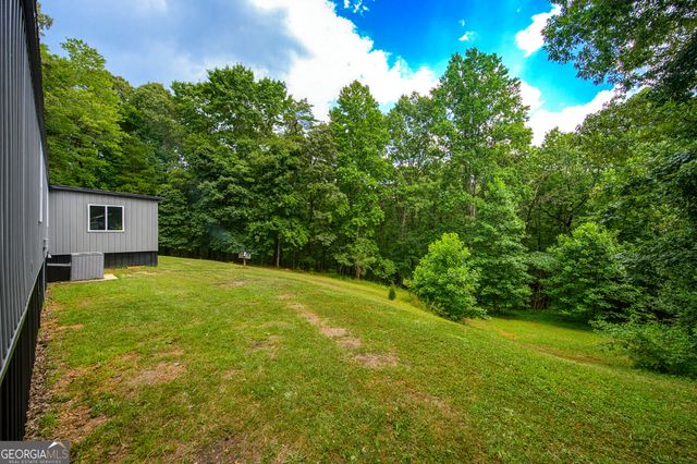 615 Winters Mountain Road, Dahlonega, GA 30533