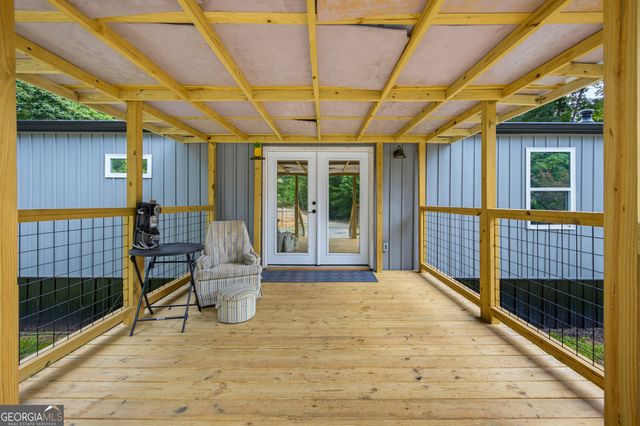 615 Winters Mountain Road, Dahlonega, GA 30533