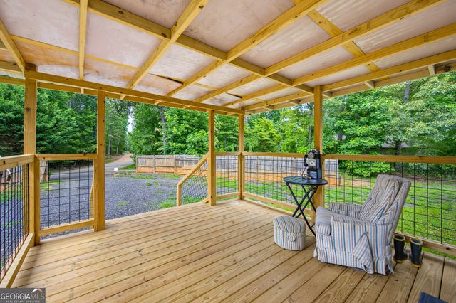 615 Winters Mountain Road, Dahlonega, GA 30533