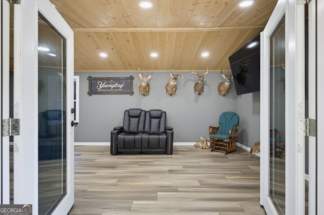 615 Winters Mountain Road, Dahlonega, GA 30533