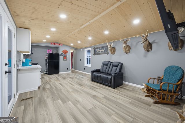 615 Winters Mountain Road, Dahlonega, GA 30533