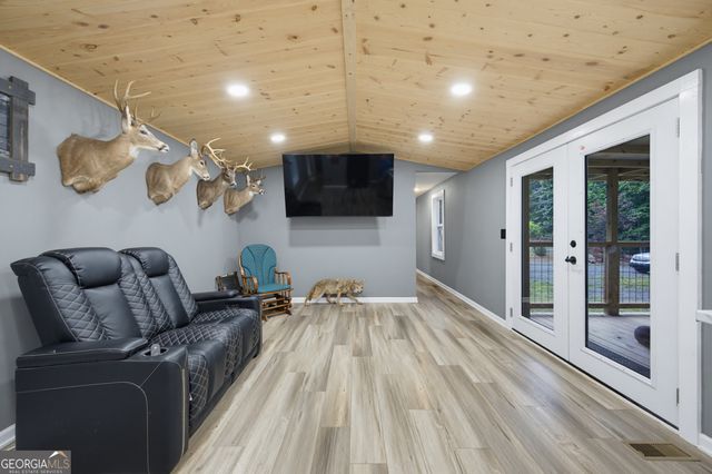 615 Winters Mountain Road, Dahlonega, GA 30533