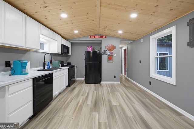 615 Winters Mountain Road, Dahlonega, GA 30533